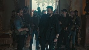 Poster for Episode 4