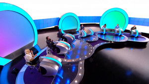 Poster for The Best Bits