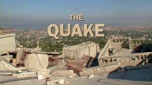 Poster for The Quake