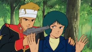 Poster for Counterattack