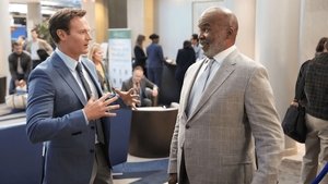 Poster for Two Docs, One Conf