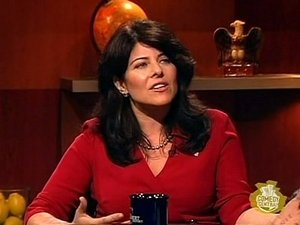 Poster for Naomi Wolf