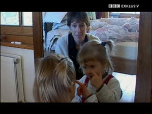 Poster for Power Struggles