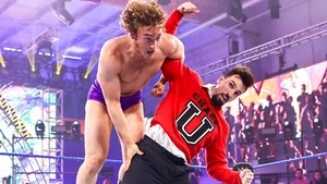 Poster for NXT #691
