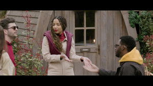 Poster for Episode 3