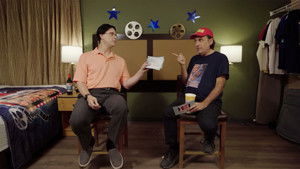 Poster for ’Roofman’ and ‘Kiss of the Spider Woman’