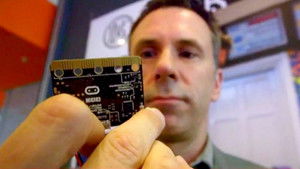 Poster for 11/07/2015