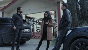 Poster for The Lying