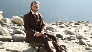 Poster for Bad Blood