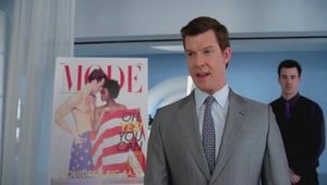 Poster for The Sex Issue