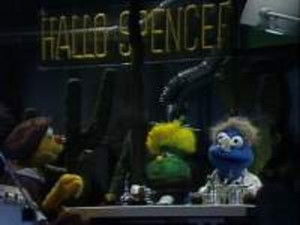 Poster for Episode 5