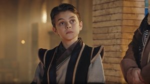 Poster for Episode 5