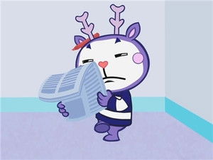 Poster for Mime to Five