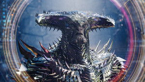 Poster for Movie Monsters and Mental Health