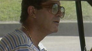 Poster for Chapter 32