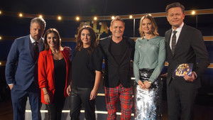 Poster for Episode 13