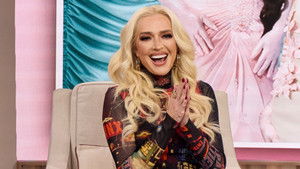 Poster for Erika Jayne, Rashad Bilal, Troy Millings Poster for Erika Jayne, Rashad Bilal, Troy Millings