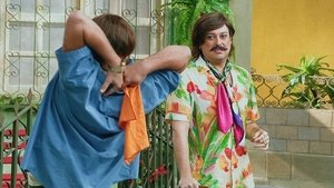 Poster for Episode 6