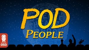 Poster for Pod People