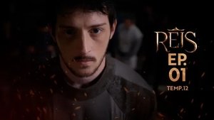Poster for Episode 1