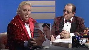 Poster for March 9, 1987