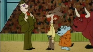 Poster for Taking Stock