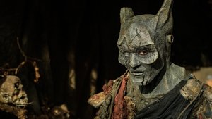 Poster for Feel your Hatred!