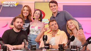 Poster for Episode 7