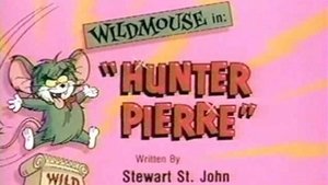 Poster for Hunter Pierre