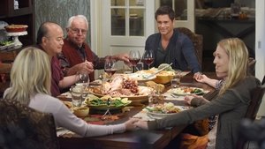 Poster for Giving Thanks, Getting Justice