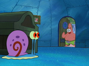 Poster for Pet Sitter Pat