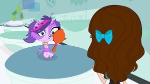 Poster for Bad Hair Day