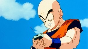 Poster for Krillin's Decision