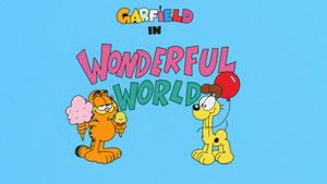 Poster for Wonderful World Poster for Wonderful World