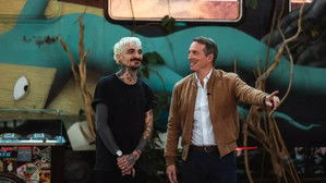 Poster for Episode 3