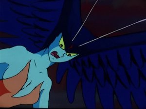 Poster for Demon Sirene
