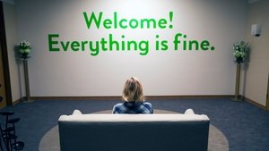 Poster for Everything Is Fine