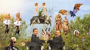 Poster for Forbidden World