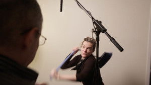 Poster for Casting Session