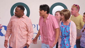 Poster for Season 13 Episode 1