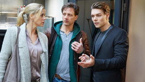 Poster for Sie mieser ... Schuft