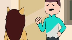 Poster for The Crotch Hugger