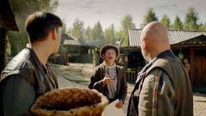 Poster for Episode 14