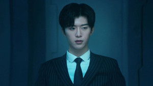 Poster for Episode 11 Poster for Episode 11