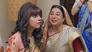 Poster for Padma's Cunning Move