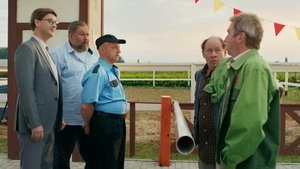 Poster for Episode 4 Poster for Episode 4