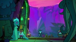 Poster for Portal Jacked!