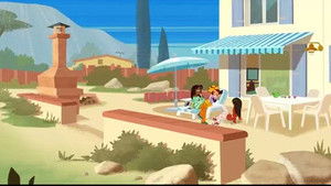 Poster for Episode 25