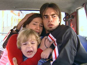 Poster for Chapter 167