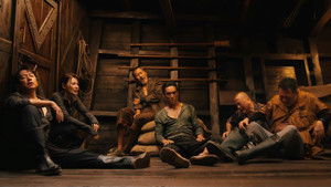 Poster for Episode 9